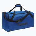 Hummel Core Sports 20 l Trainingstasche wahr blau/schwarz 6