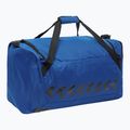 Hummel Core Sports 45 l Trainingstasche true blue/schwarz 7