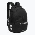 Hummel Core Ball 31 l schwarzer Fußball-Rucksack 5