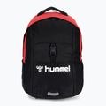 Hummel Core Ball 31 l Fußball Rucksack true rot/schwarz