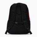 Hummel Core Ball 31 l Fußball Rucksack true rot/schwarz 3