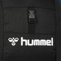 Hummel Core Ball 31 l Fußball Rucksack wahr blau/schwarz 5