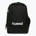 Hummel Promo Rucksack 28 l schwarz