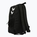 Hummel Promo Rucksack 28 l schwarz 3