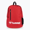 Hummel Core 28 l Rucksack true red