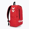 Hummel Core 28 l Rucksack true red 2