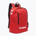 Hummel Core 28 l Rucksack true red 5