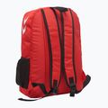 Hummel Core 28 l Rucksack true red 6