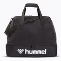 Hummel Core Football Trainingstasche 37 l schwarz 2