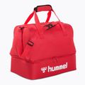 Hummel Core Football Trainingstasche 65 l true red