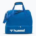 Hummel Core Football Trainingstasche 65 l wahr blau 2