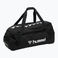 Hummel Core Trolley Reisetasche 44 l schwarz 7