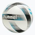 Hummel Energizer Ultra Light FB Fußball weiß/schwarz/blau Größe 4 4