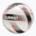 Hummel Elite FB Fußball weiß/schwarz/rot Größe 5 4
