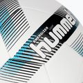 Hummel Energizer Licht FB Fußball weiß/schwarz/blau Größe 5 3