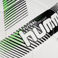 Hummel Sturm Licht FB Fußball weiß/schwarz/grün Größe 3 3