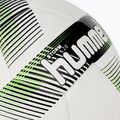 Hummel Storm 2.0 FB Fußball weiß/schwarz/grün Größe 5 3