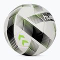 Hummel Storm Trainer Ultra Lights FB Fußball weiß/schwarz/grün Größe 3 2