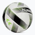 Hummel Storm Trainer Ultra Lights FB Fußball weiß/schwarz/grün Größe 4 2
