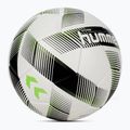Hummel Storm Trainer Ultra Lights FB Fußball weiß/schwarz/grün Größe 5 2