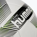 Hummel Storm Trainer Ultra Lights FB Fußball weiß/schwarz/grün Größe 5 3