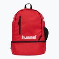 Hummel Promo 28 l Rucksack true red