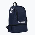 Hummel Promo 28 l Marine Rucksack 2