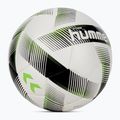 Hummel Storm 2.0 FB Fußball weiß/schwarz/grün Größe 4 2