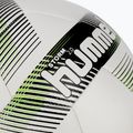 Hummel Storm 2.0 FB Fußball weiß/schwarz/grün Größe 4 3