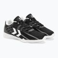 Hummel Root Elite Handballschuhe schwarz 4