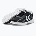 Hummel Root Elite Handballschuhe schwarz 11