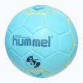 Hummel Energizer HB Handball blau/weiß/gelb