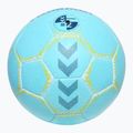 Hummel Energizer HB Handball blau/weiß/gelb 2