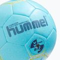 Hummel Energizer HB Handball blau/weiß/gelb 3