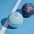 Hummel Energizer HB Handball blau/weiß/gelb 4