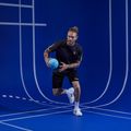 Hummel Energizer HB Handball blau/weiß/gelb 5