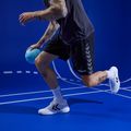 Hummel Energizer HB Handball blau/weiß/gelb 6