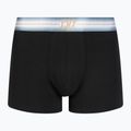 Boxershorts Herren CR7 Basic Trunk 3 Paar black/navy blue 2