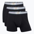 Boxershorts Herren CR7 Basic Trunk 3 Paar black/navy blue 5