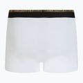 Boxershorts Herren CR7 Basic Trunk 3 Paar balck/white/grey 3