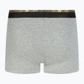 Boxershorts Herren CR7 Basic Trunk 3 Paar balck/white/grey 6