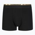 Boxershorts Herren CR7 Basic Trunk 3 Paar balck/white/grey 8