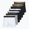 Boxershorts Herren CR7 Basic Trunk 7 Paar multicolur