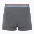 Boxershorts Herren CR7 Fashion Trunk 2 Paar 570 multicolour 4
