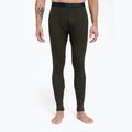 Herren Thermohose Dovre Active Wool Bottom khaki