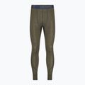Herren Thermohose Dovre Active Wool Bottom khaki 2