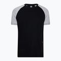 Pyjama Herren CR7 Pyjama Short black 2