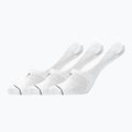 Socken Herren CR7 No-Show 3 Paar white