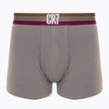 Boxershorts Herren CR7 Basic Trunk 3 Paar 704 multicolour 2