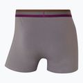 Herren CR7 Basic Trunk Boxershorts 3 Paar 704 multicolour 3